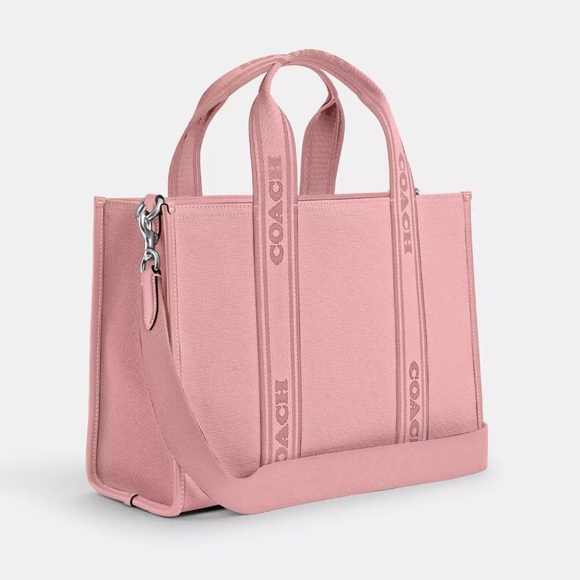 NWT COACH Smith Tote Bag - Picture 2 of 6